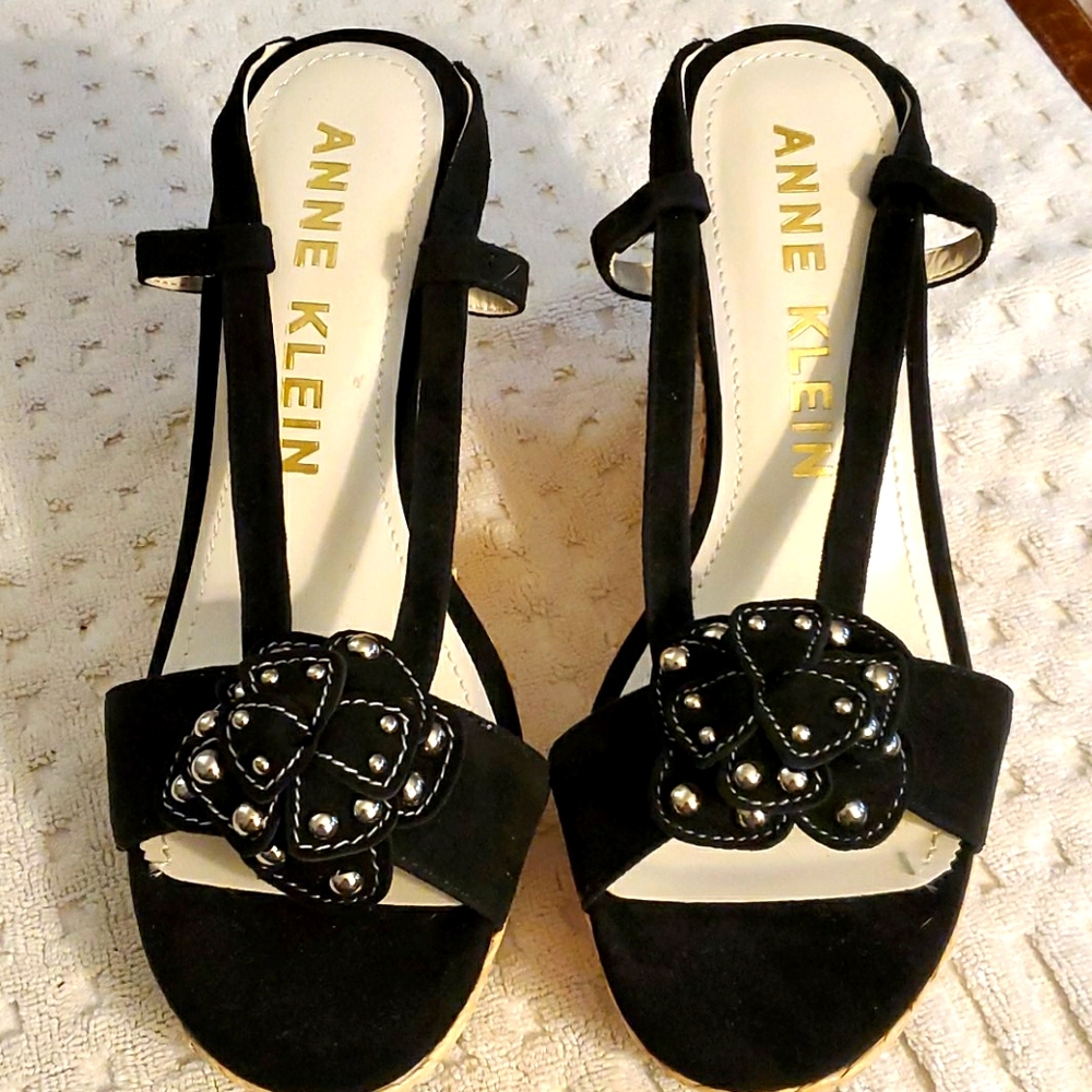 Anne Klein Marigold 9 Sandal